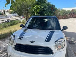 Usado 2014 Mini One Countryman SUV | € 13.100