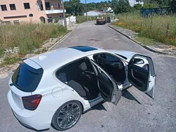 Usado 2014 BMW 116 Sport Line Citadino | € 10.000