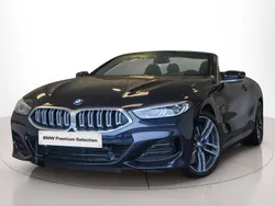 Usado 2022 BMW 840 Shadowline Coupé | € 105.000