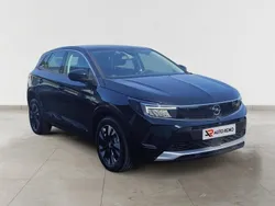 Preto Novo 2024 Opel Grandland X SUV | € 26.900 (Super Preço)