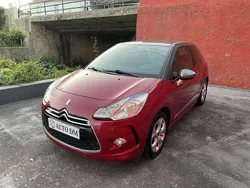 Usado 2014 Citroën DS3 So Chic | € 7.290 (Bom preço)