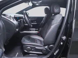 Preto Usado 2023 Mercedes EQA300 AMG SUV | € 41.499
