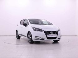 Undefined Usado 2023 Nissan Micra Citadino | € 19.000 (Preço justo)