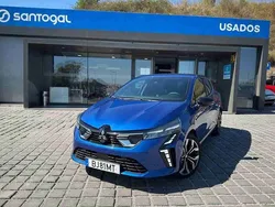 Azul Usado 2024 Mitsubishi Colt Edition Citadino | € 17.490 (Preço justo)