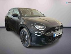 Preto Usado 2024 Fiat 600 SUV | € 23.490 (Preço justo)