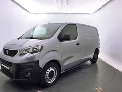 Cinzento Usado 2021 Peugeot Expert Van | € 18.990 (Preço justo)