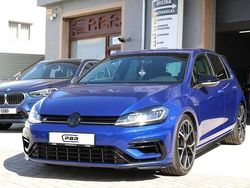 Usado 2018 VW Golf VII R Sedan | € 32.000