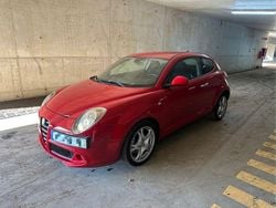 Usado 2011 Alfa Romeo MiTo Citadino | € 4.150 (Bom preço)