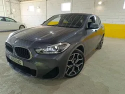 Cinza Usado 2021 BMW X2 SUV | € 28.600 (Bom preço)
