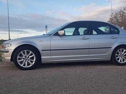 Usado 2003 BMW 320 Sedan | € 4.800 (Preço elevado)