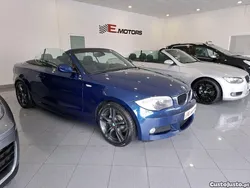 Azul Usado 2012 BMW 118 Citadino | € 14.500 (Preço elevado)