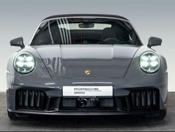 Cinzento Usado 2025 Porsche 992 | € 249.500