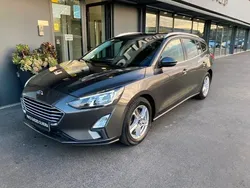 Cinzento Usado 2021 Ford Focus Carrinha | € 14.990 (Super Preço)