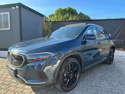 Azul Usado 2023 Mercedes EQA250 SUV | € 35.000 (Bom preço)