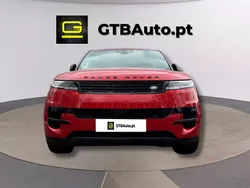 Vermelho Usado 2024 Land Rover Range Rover S SUV | € 93.900