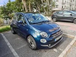 Usado 2017 Fiat 500 Lounge | € 8.875 (Super Preço)