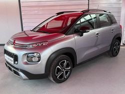 Cinzento Usado 2020 Citroën C3 Aircross SUV | € 16.900 (Preço justo)