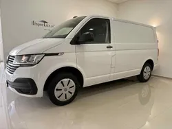 Branco Usado 2022 VW T6.1 Van | € 22.900 (Preço justo)