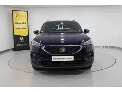 Azul Usado 2022 Seat Tarraco Style SUV | € 32.680