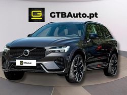 Antracite Usado 2021 Volvo XC60 SUV | € 48.900 (Caro)