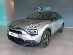 Cinza Usado 2023 Citroën C4 Feel Sedan | € 18.750 (Preço justo)