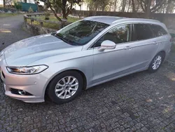 Usado 2016 Ford Mondeo Sedan | € 11.500