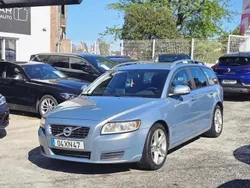 Cinza Usado 2011 Volvo V50 R-Design Carrinha | € 7.990 (Preço justo)