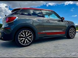 Usado 2014 Mini John Cooper Works Paceman SUV | € 13.500