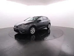 Cinzento Usado 2020 Seat Leon | € 19.250 (Preço justo)