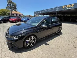 Cinzento Usado 2021 VW Golf VIII R Citadino | € 44.900 (Caro)