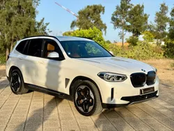 Branco Usado 2021 BMW iX3 M Sport SUV | € 39.900