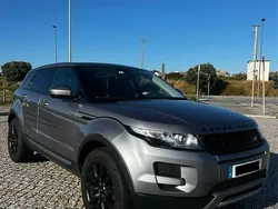 Usado 2014 Land Rover Range Rover evoque | € 23.500 (Preço elevado)