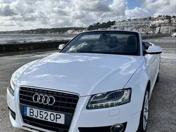 Usado 2011 Audi A5 Coupé | € 14.900 (Preço justo)