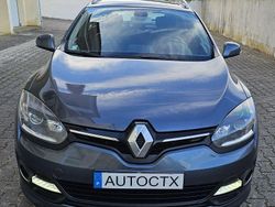 Usado 2016 Renault Mégane III Sedan | € 7.250 (Bom preço)