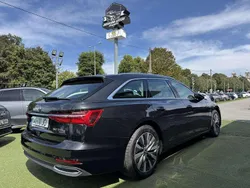 Cinzento Usado 2021 Audi A6 Carrinha | € 36.500 (Preço justo)