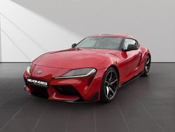 Vermelho Usado 2020 Toyota Supra Coupé | € 65.750