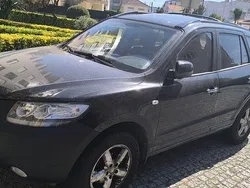 Usado 2006 Hyundai Santa Fe SUV | € 2.000