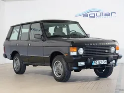 Cinza Usado 1996 Land Rover Range Rover SUV | € 25.000