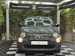 Cinza escuro Usado 2019 Fiat 500 Lounge Citadino | € 10.000 (Super Preço)