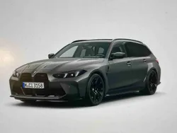 Cinzento Novo 2025 BMW M3 Competition Edition Carrinha | € 152.000