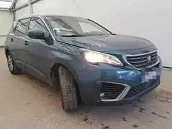 Azul Usado 2019 Peugeot 5008 Active Monovolume | € 21.150 (Preço justo)