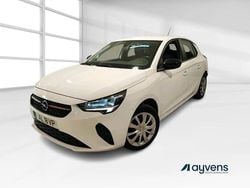 Branco Usado 2021 Opel Corsa-e Business Edition Citadino | € 15.300 (Preço elevado)