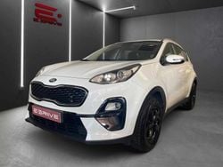 Branco Usado 2019 Kia Sportage SX SUV | € 19.980 (Preço justo)