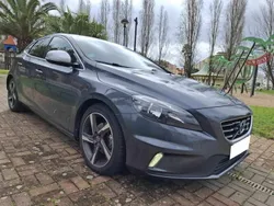 Cinzento Usado 2013 Volvo V40 Carrinha | € 11.980 (Caro)