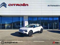 Branco Usado 2022 Citroën C4 | € 19.400 (Preço justo)