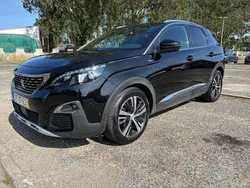 Usado 2018 Peugeot 3008 GT-line Sedan | € 19.000 (Bom preço)