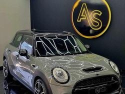 Antracite Usado 2017 Mini Cooper Citadino | € 17.999 (Super Preço)
