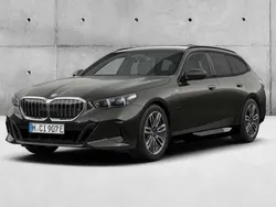 Cinza sophisto metalizada brilhante Novo 2025 BMW 530e Comfort Edition Carrinha | € 83.090 (Caro)