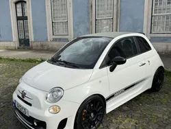 Abarth 595C