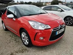 DS Automobiles DS3